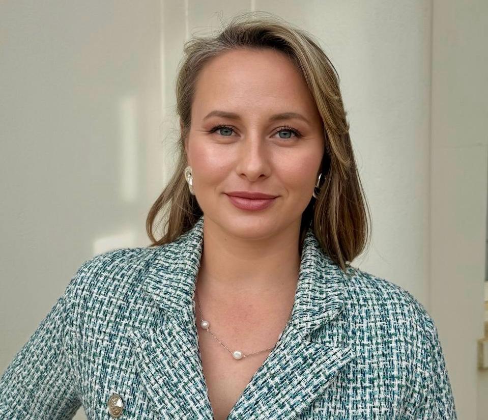 Founder Marina Shulga